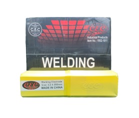 STAINLESS STEEL WELDING ELECTRODES 3.2mm G308L CEC